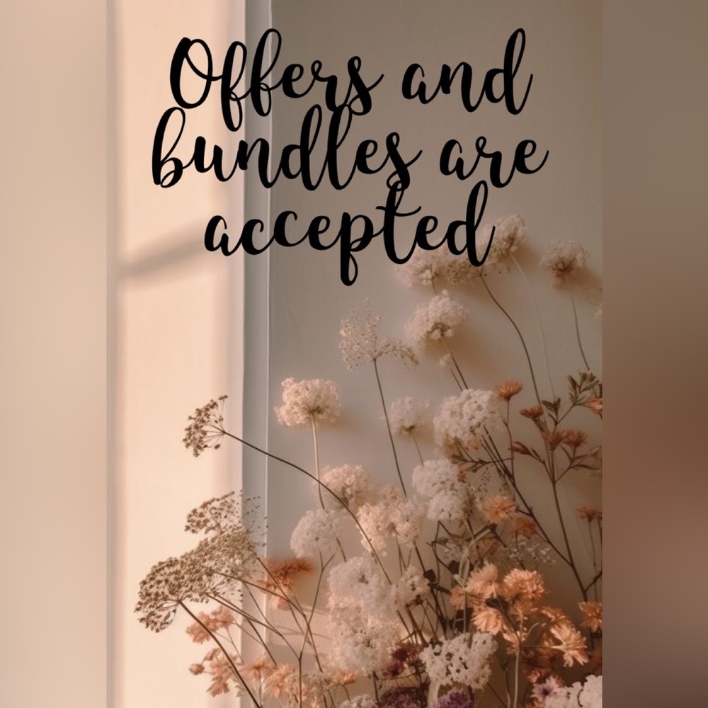 Offers